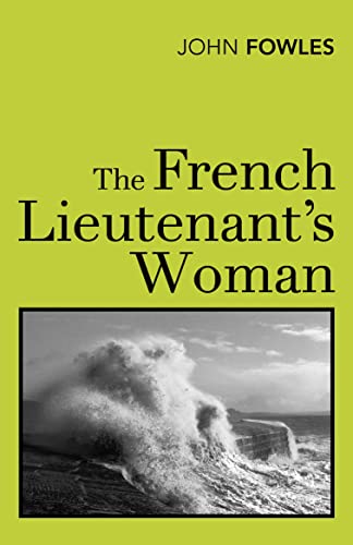 The French Lieutenant's Woman von Vintage Classics